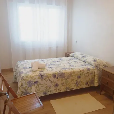 Appartement El Balcon Da Granxa 3000 Granxa (Pontevedra)