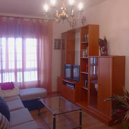 El Balcon Da Granxa 3000