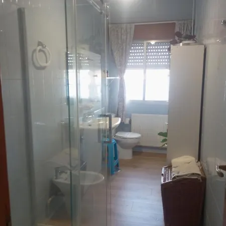 El Balcon Da Granxa 3000 Appartement